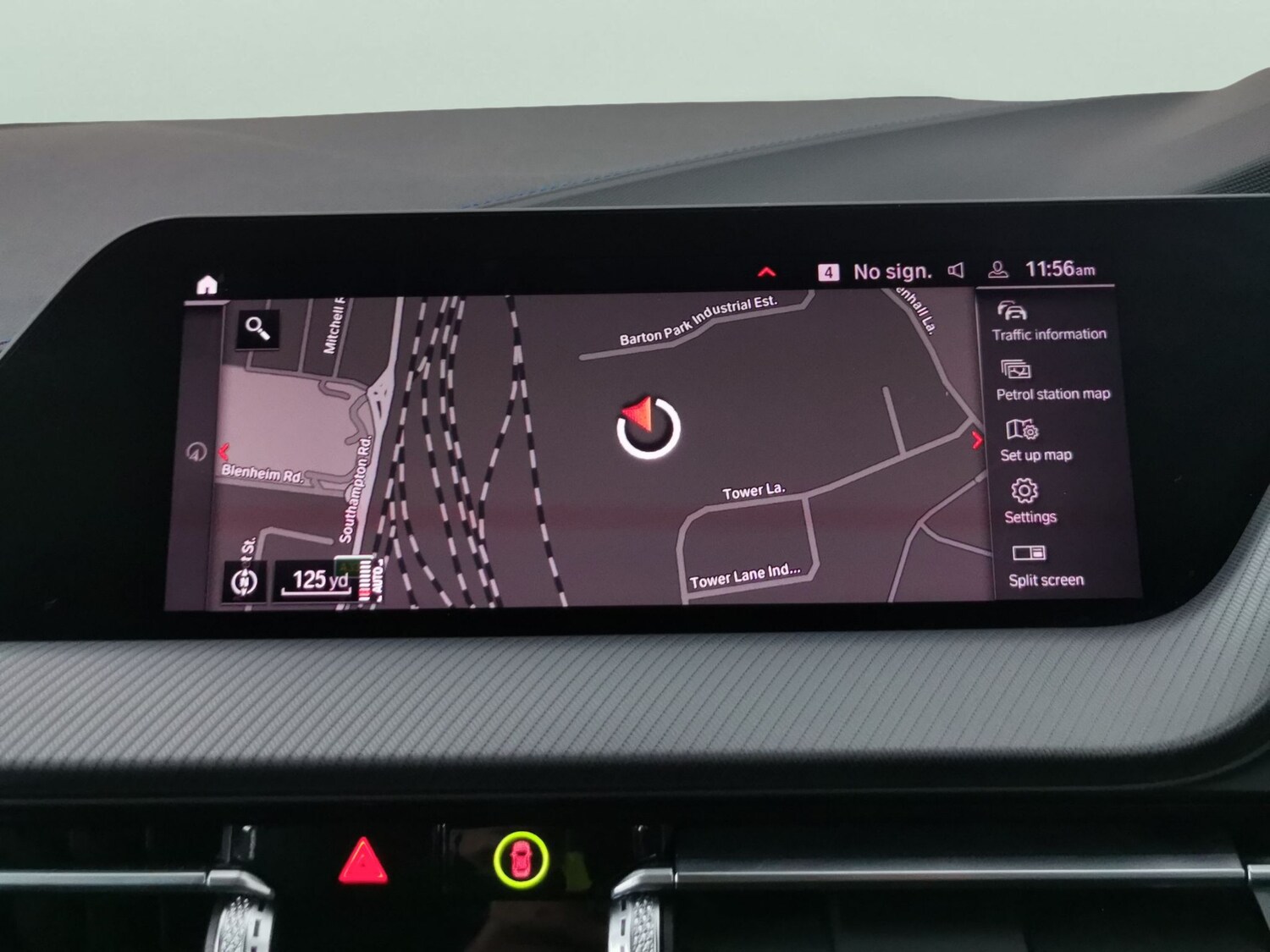 Used BMW 1 Series 2020 for sale - 77448005: Photo 6