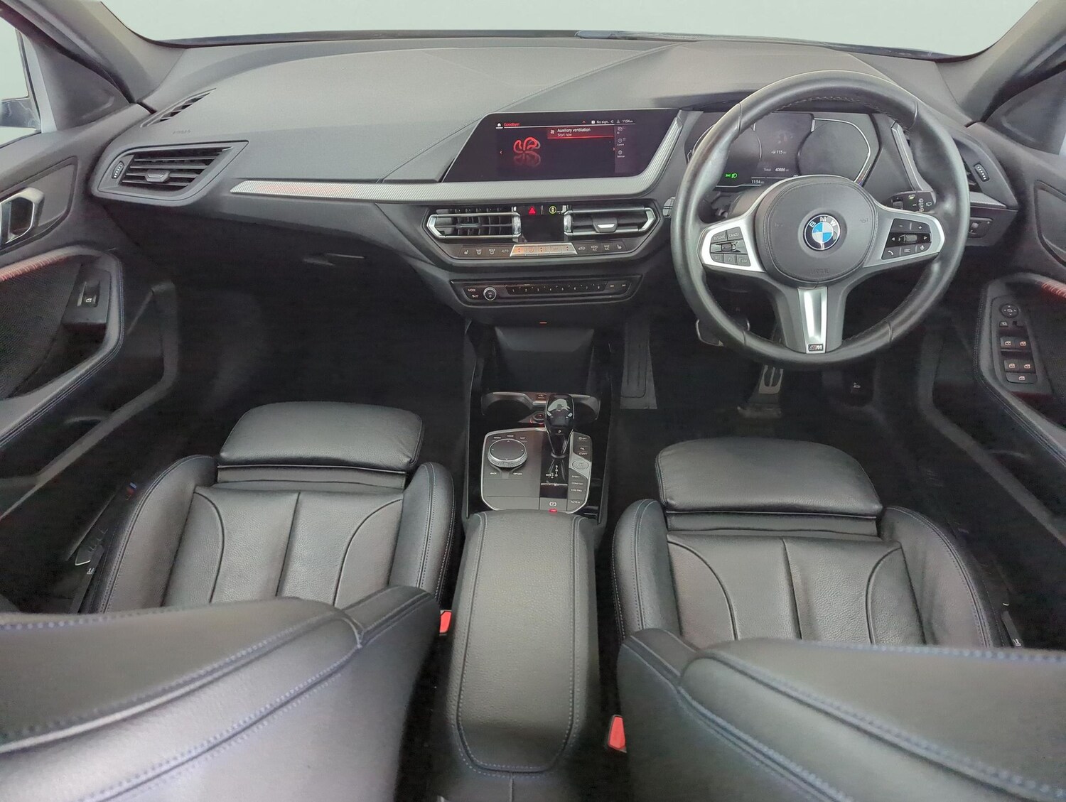 Used BMW 1 Series 2020 for sale - 77448005: Photo 7