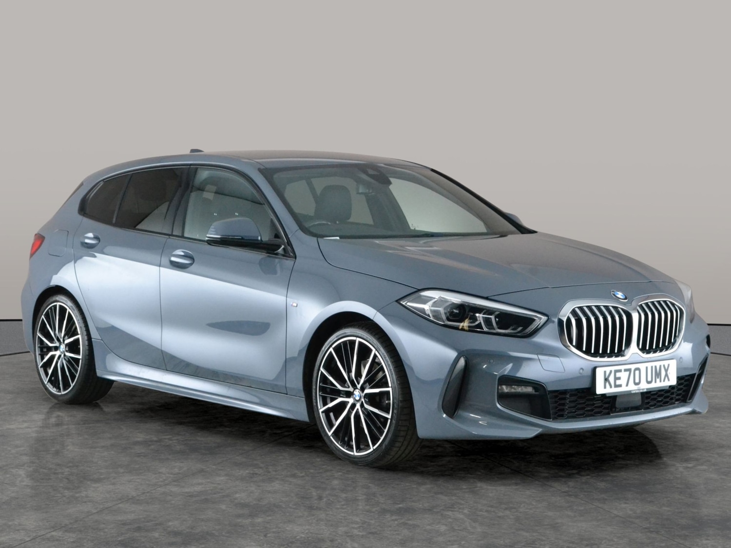 Used BMW 1 Series 2020 for sale - 77448005: Photo 8
