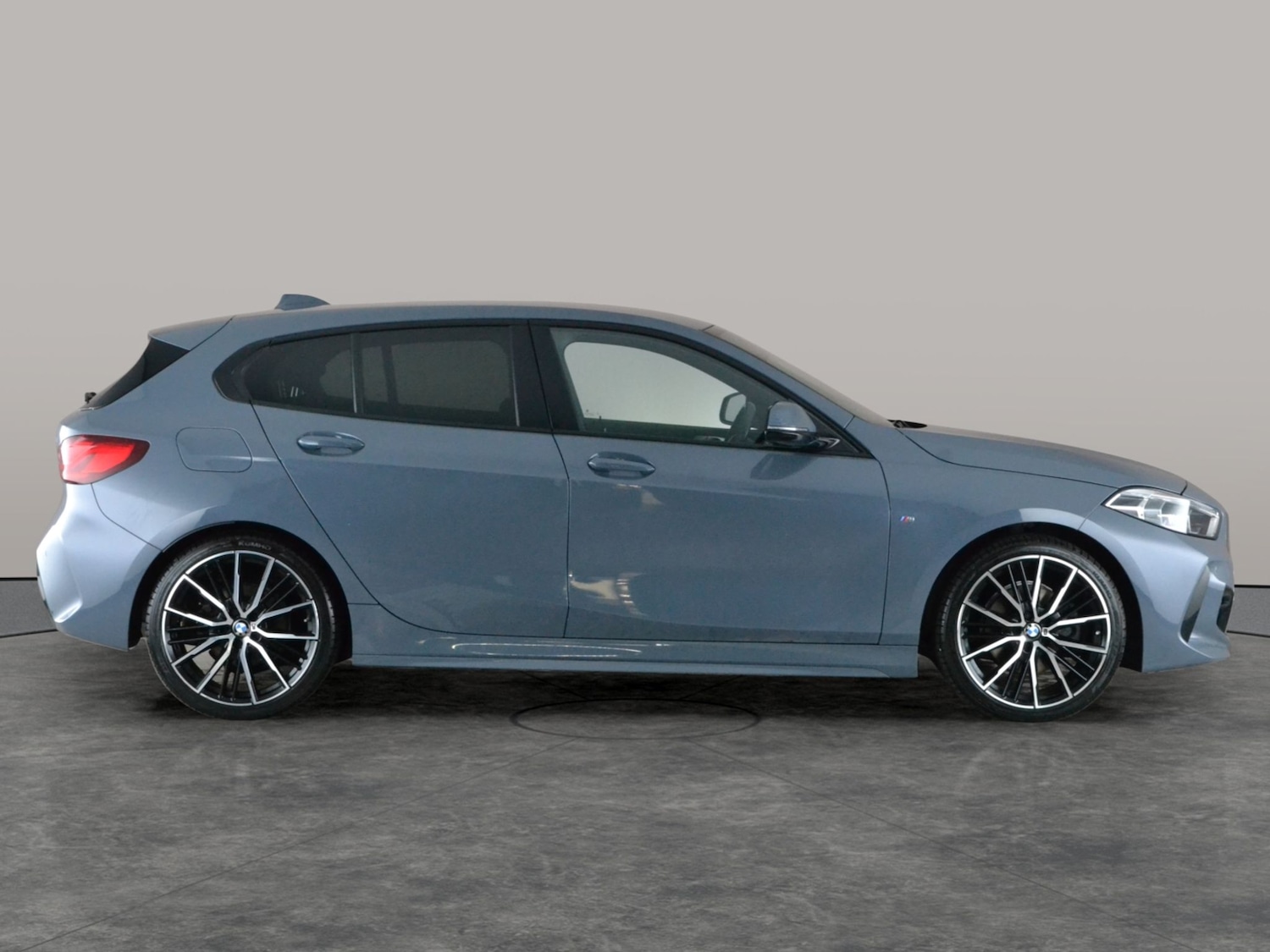 Used BMW 1 Series 2020 for sale - 77448005: Photo 9