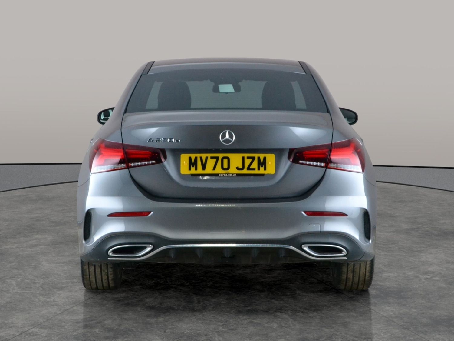 Used Mercedes-Benz A-Class for sale - 78107812: Photo 11