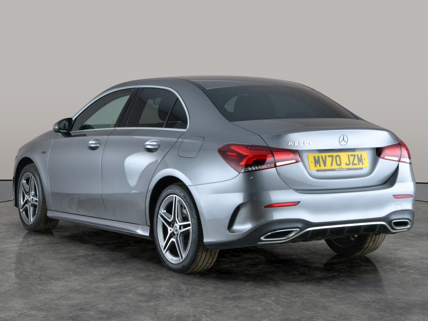 Used Mercedes-Benz A-Class for sale - 78107812: Photo 12