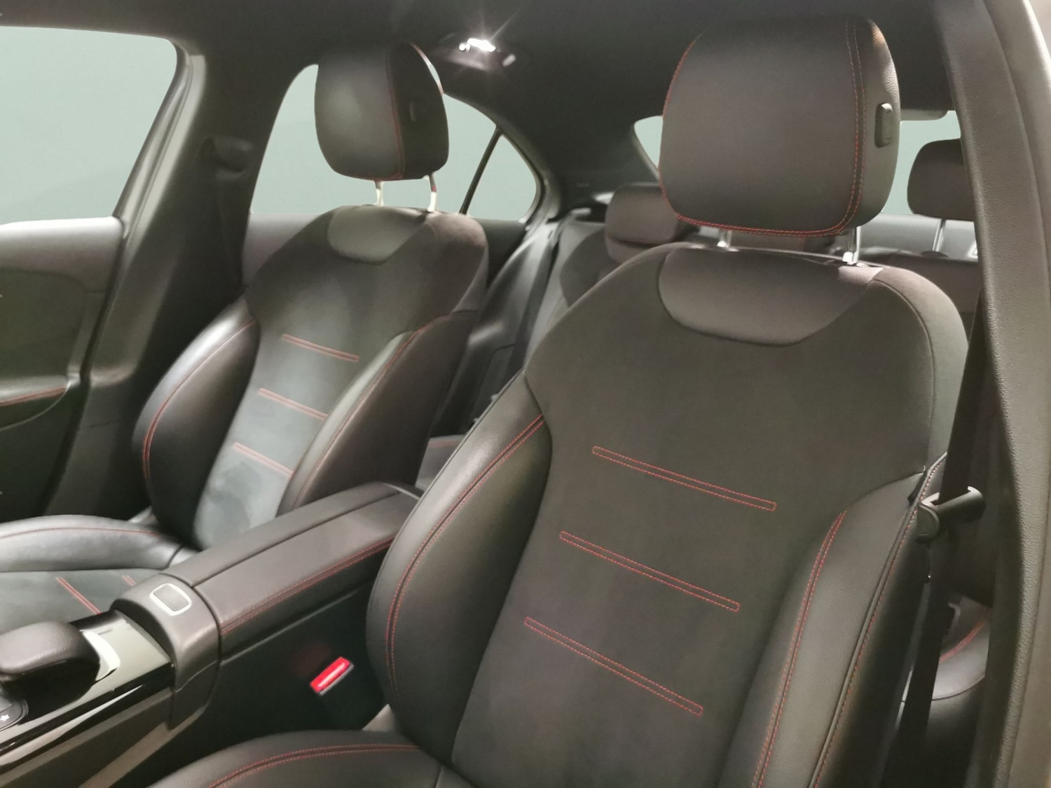 Used Mercedes-Benz A-Class for sale - 78107812: Photo 14