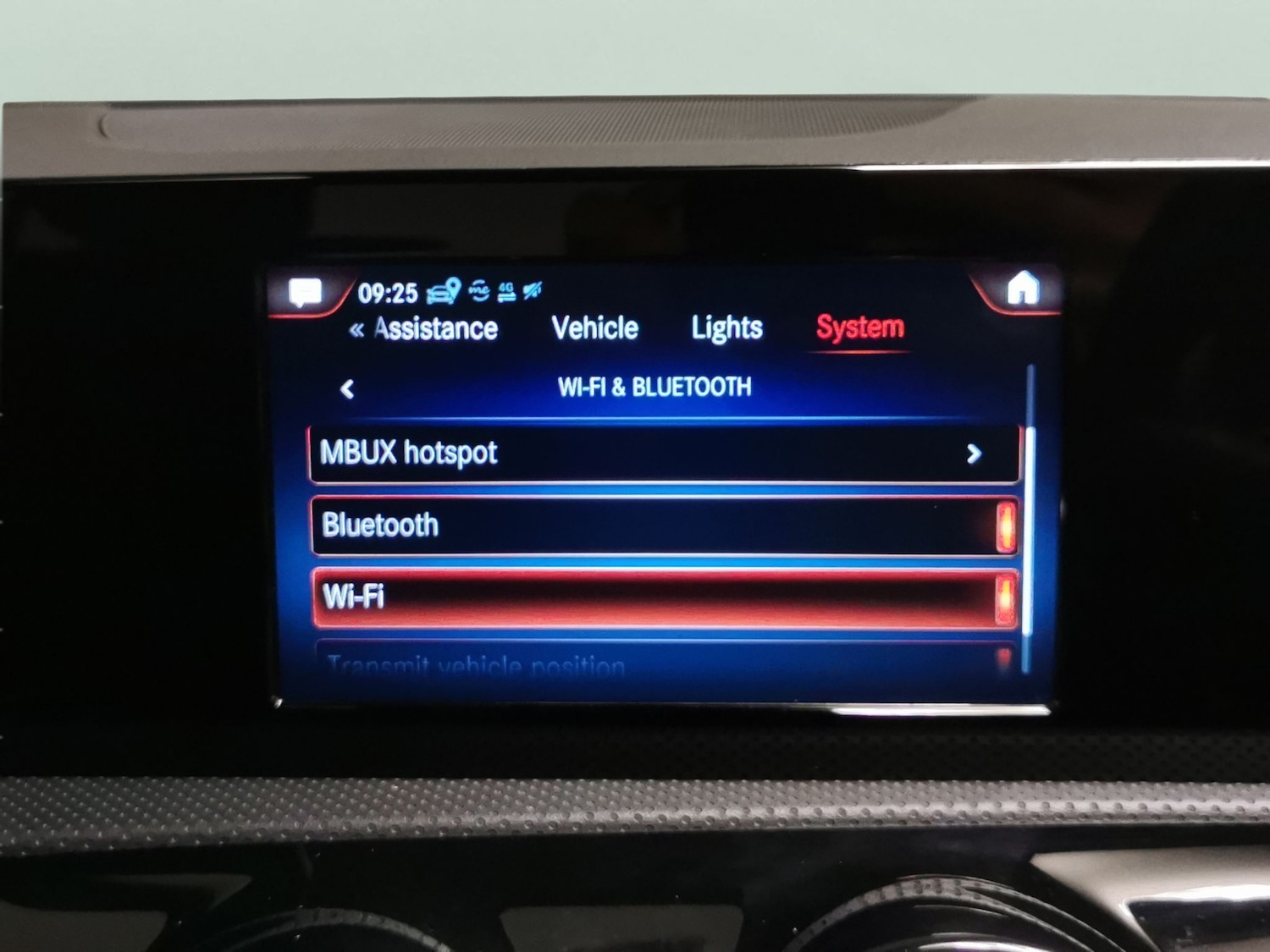 Used Mercedes-Benz A-Class for sale - 78107812: Photo 15