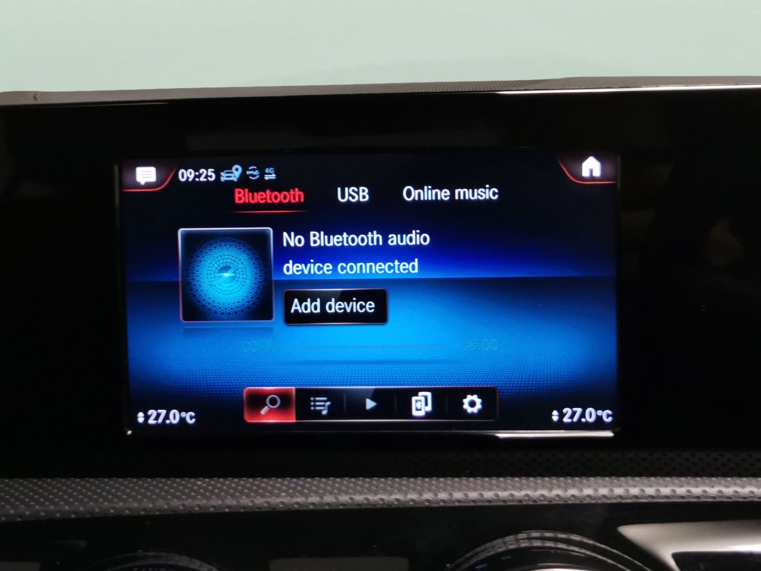 Used Mercedes-Benz A-Class for sale - 78107812: Photo 16