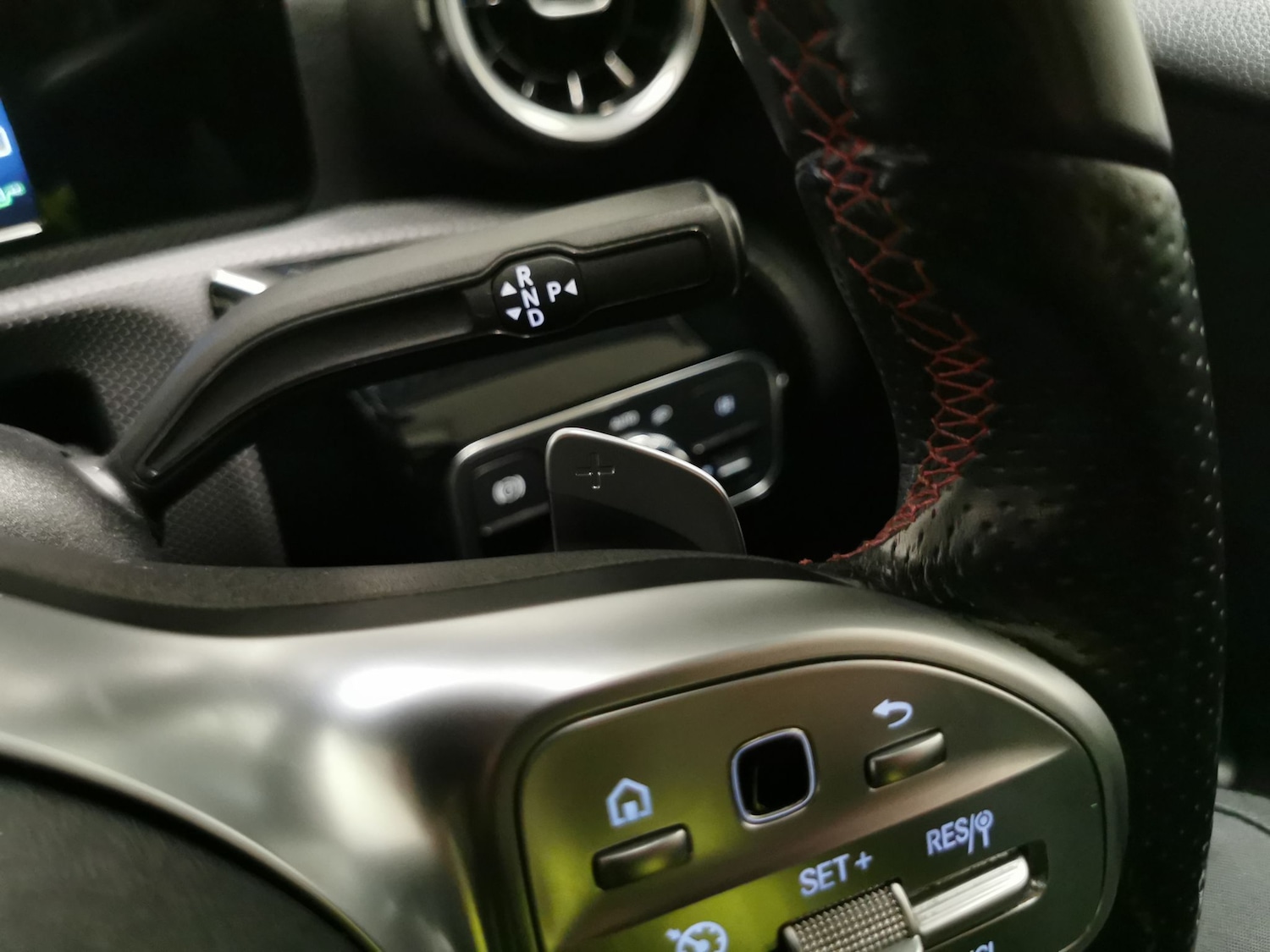 Used Mercedes-Benz A-Class for sale - 78107812: Photo 20