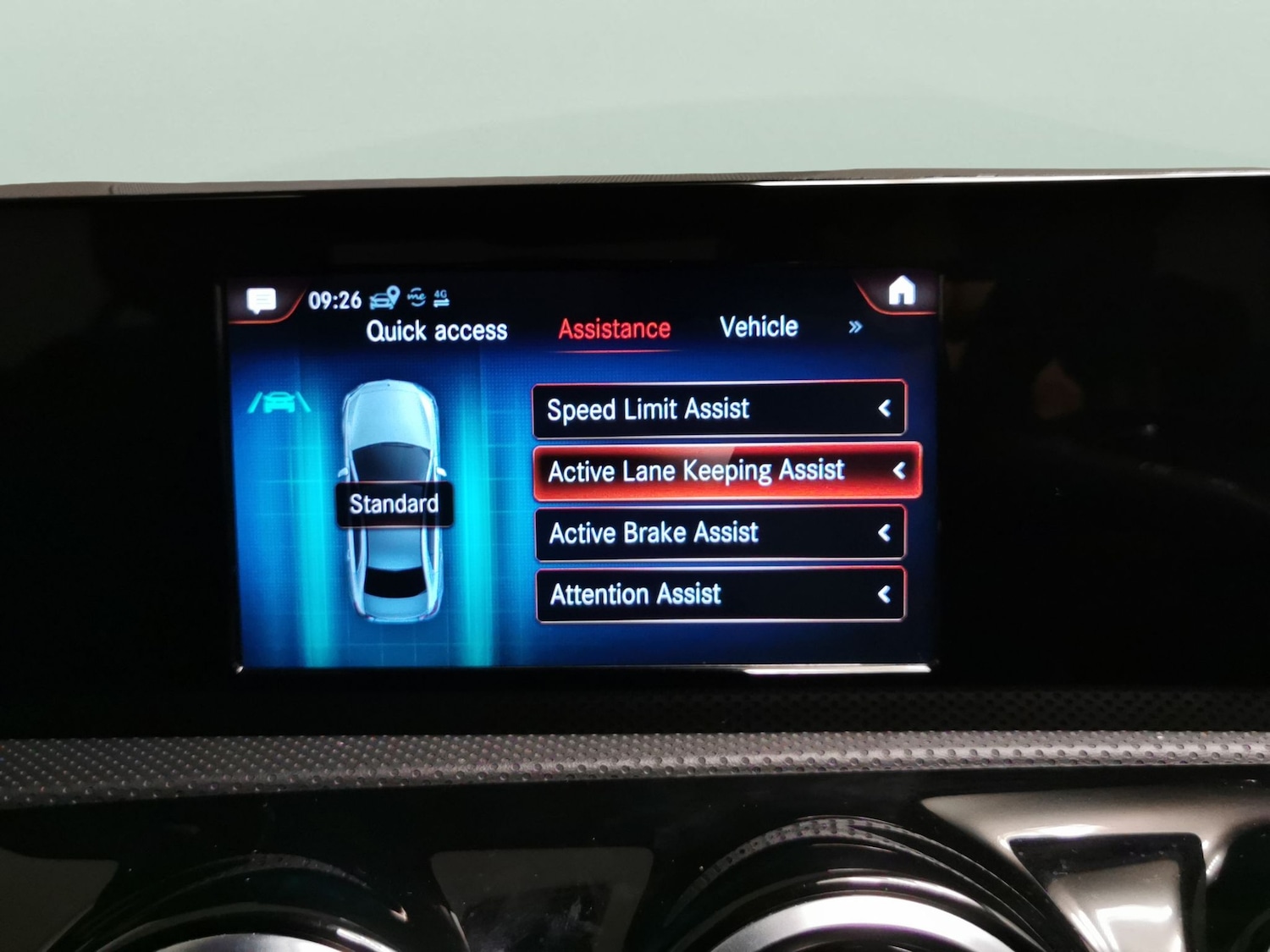 Used Mercedes-Benz A-Class for sale - 78107812: Photo 22