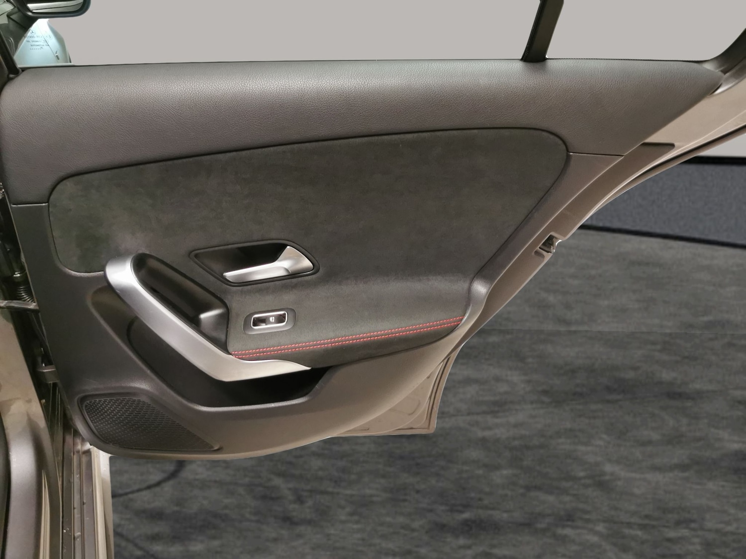 Used Mercedes-Benz A-Class for sale - 78107812: Photo 30