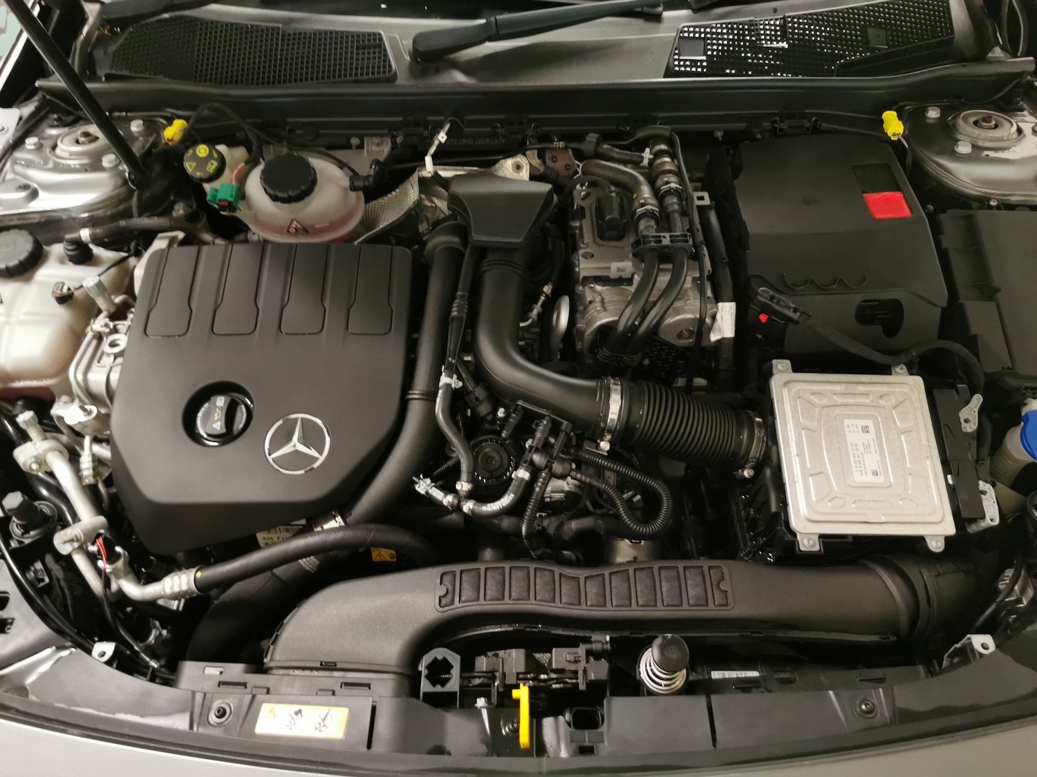 Used Mercedes-Benz A-Class for sale - 78107812: Photo 33