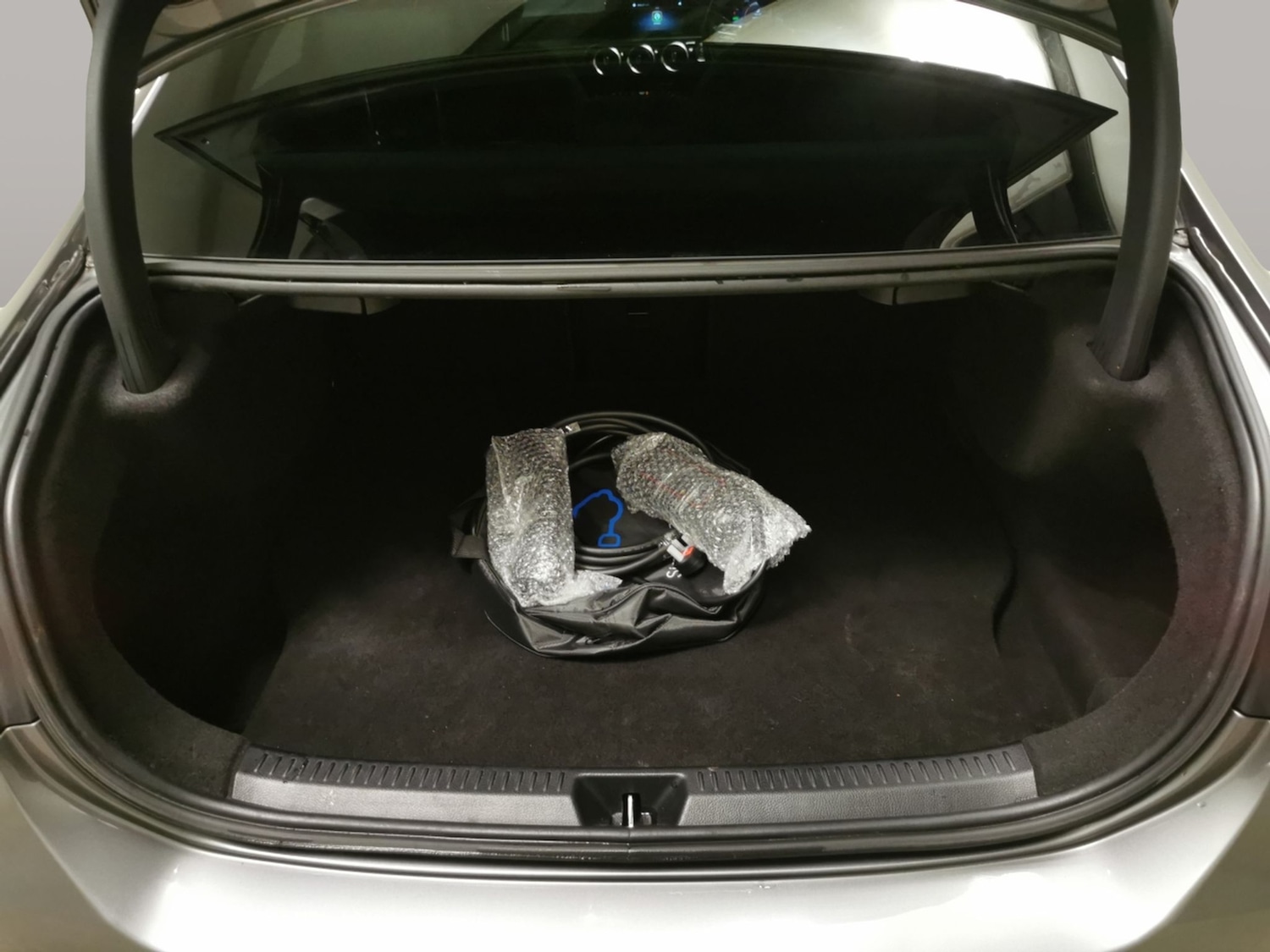 Used Mercedes-Benz A-Class for sale - 78107812: Photo 34