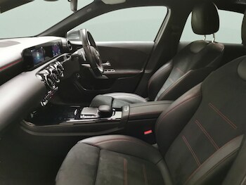 Used Mercedes-Benz A-Class undefined for sale - 78107812: Photo