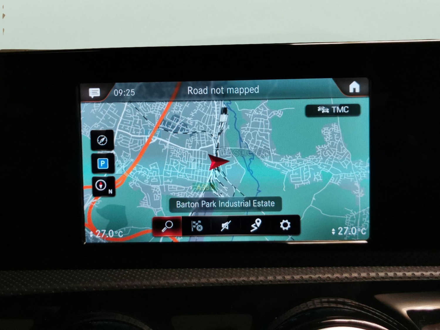 Used Mercedes-Benz A-Class for sale - 78107812: Photo 6