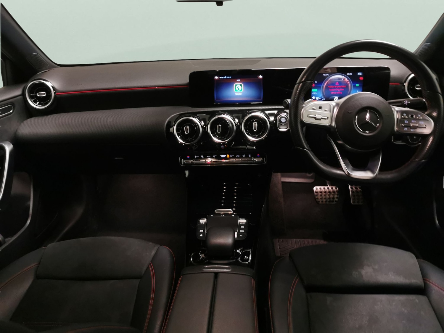 Used Mercedes-Benz A-Class for sale - 78107812: Photo 7