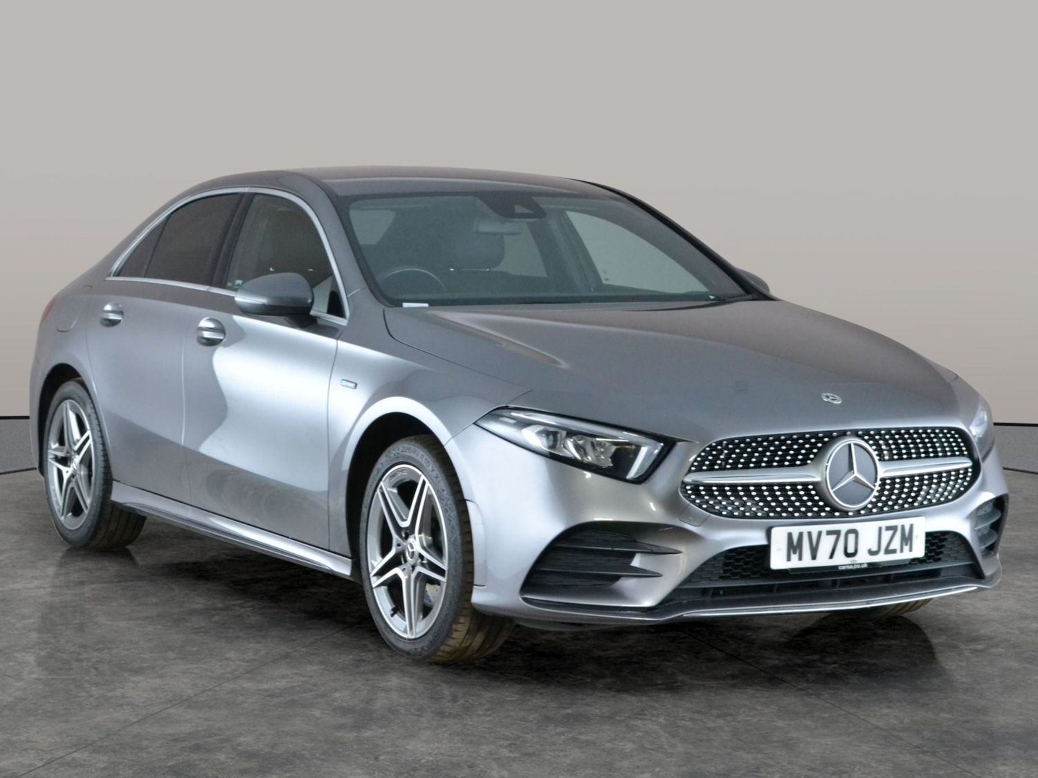 Used Mercedes-Benz A-Class for sale - 78107812: Photo 8