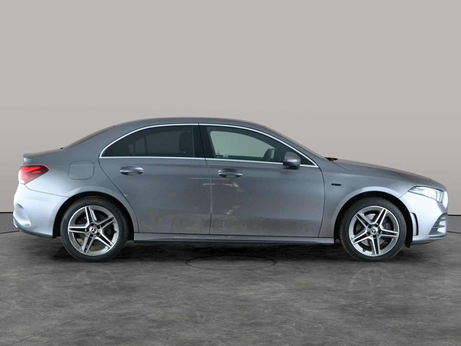 Used Mercedes-Benz A-Class for sale - 78107812: Photo 9