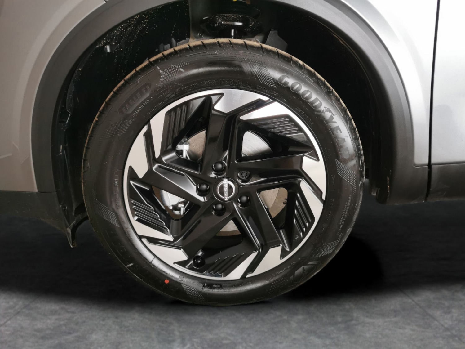 Used Nissan Qashqai 2025 for sale - 78063659: Photo 27