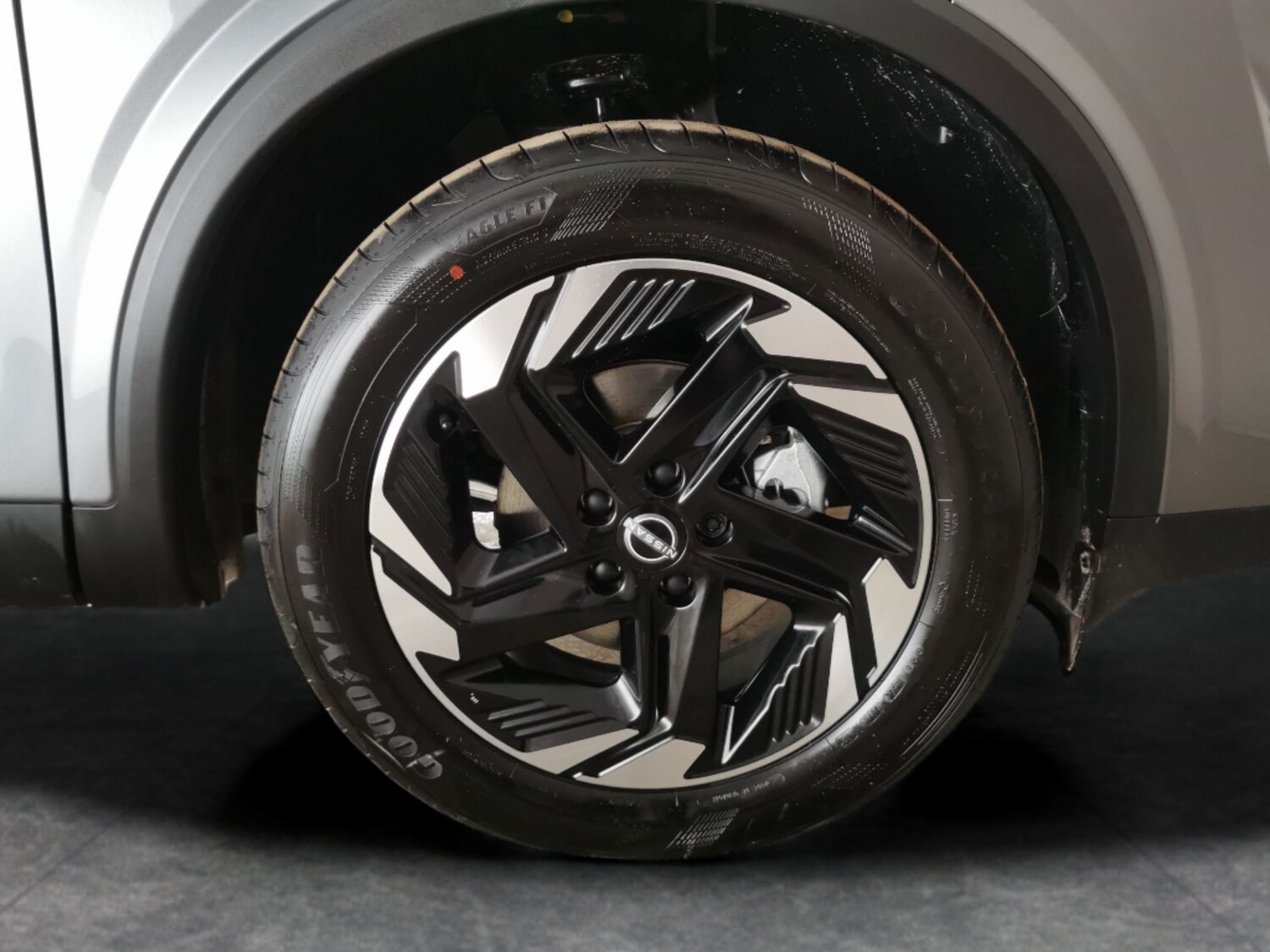 Used Nissan Qashqai 2025 for sale - 78063659: Photo 28