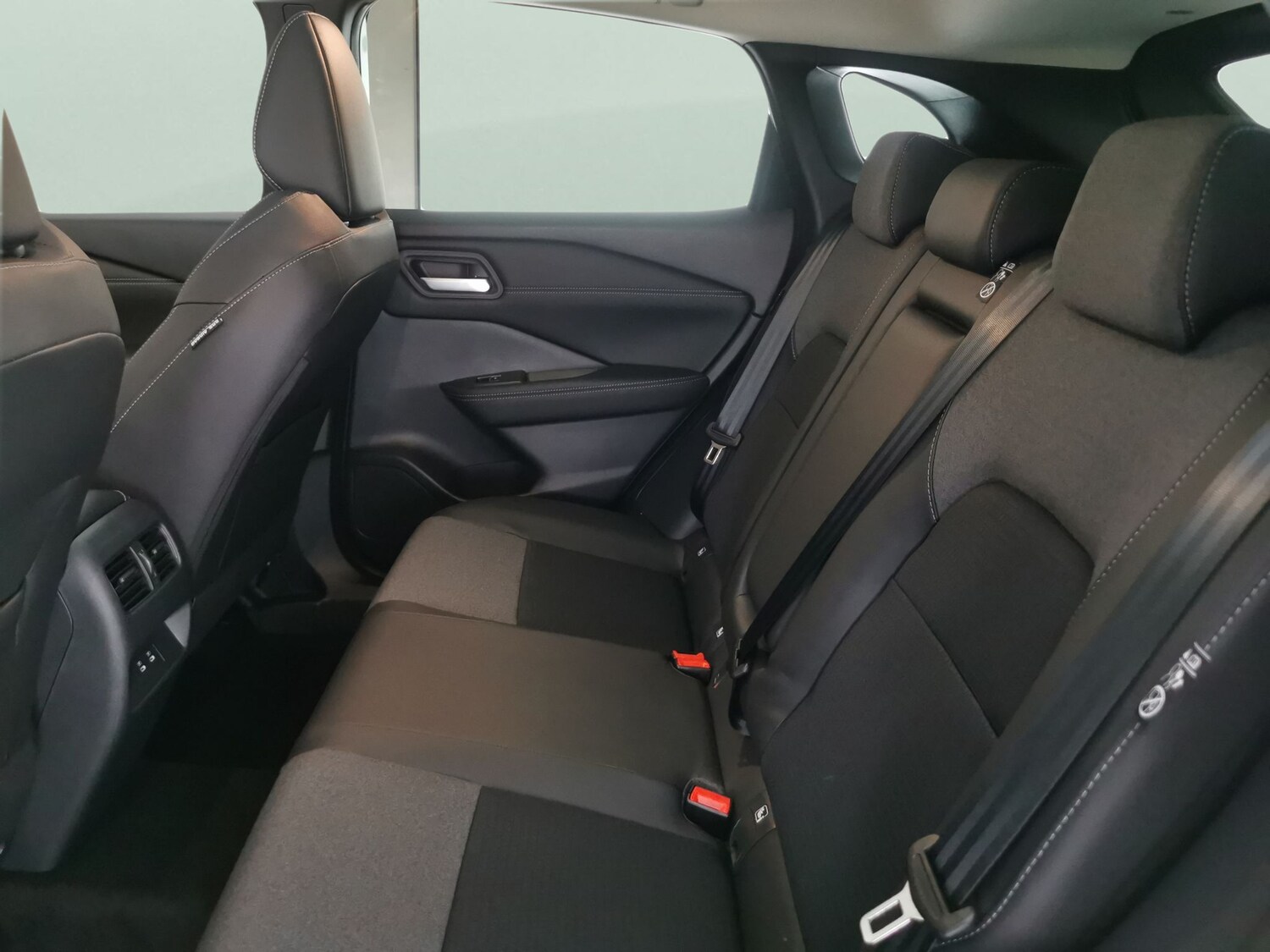 Used Nissan Qashqai 2025 for sale - 78063659: Photo 30