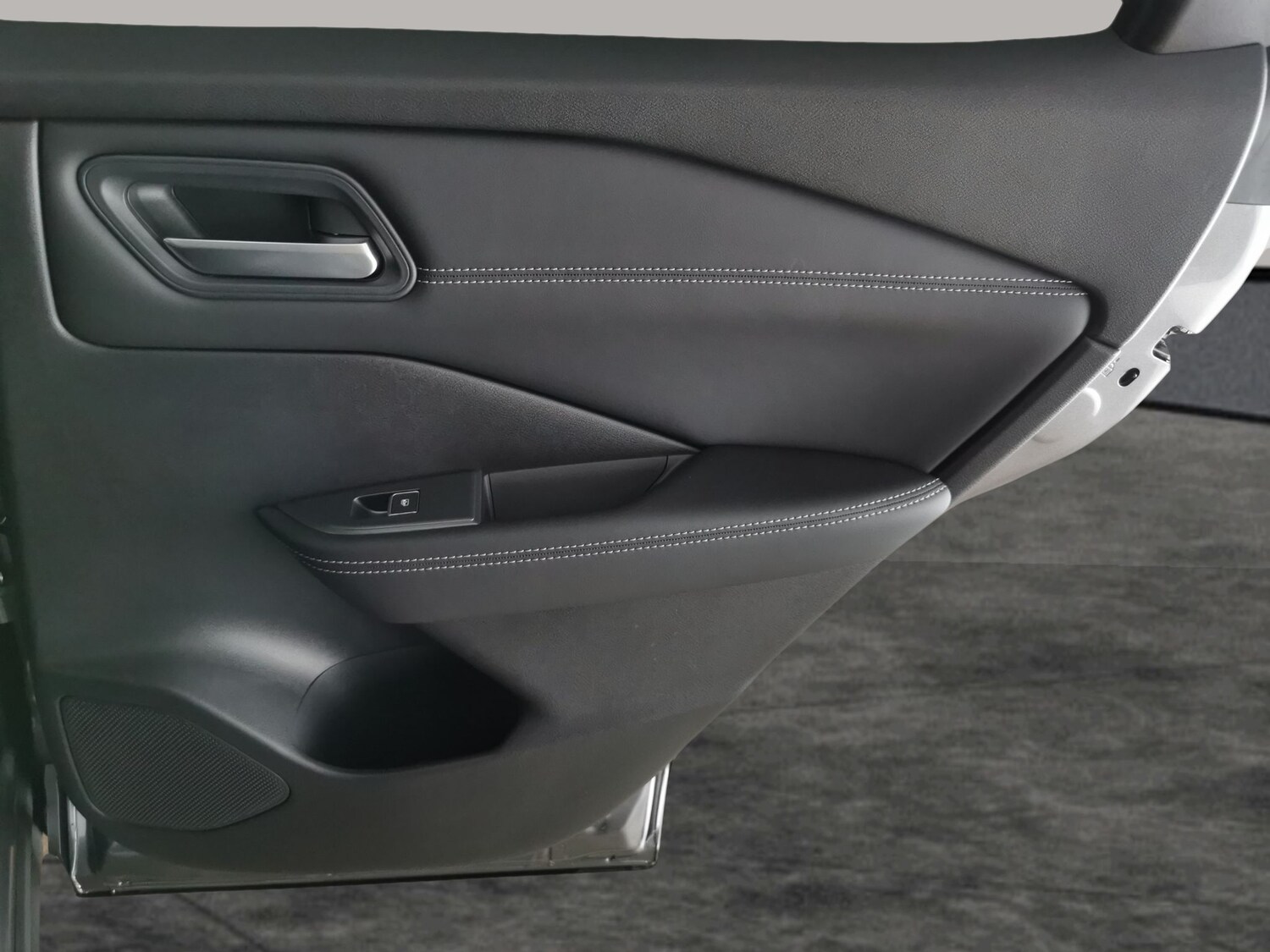 Used Nissan Qashqai 2025 for sale - 78063659: Photo 33