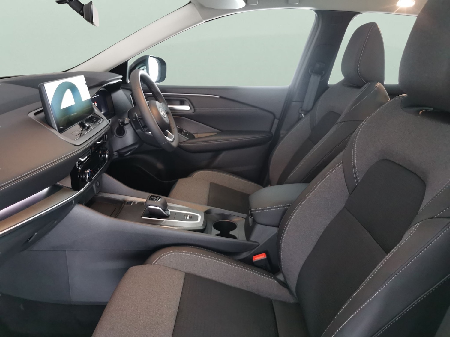 Used Nissan Qashqai 2025 for sale - 78063659: Photo 4