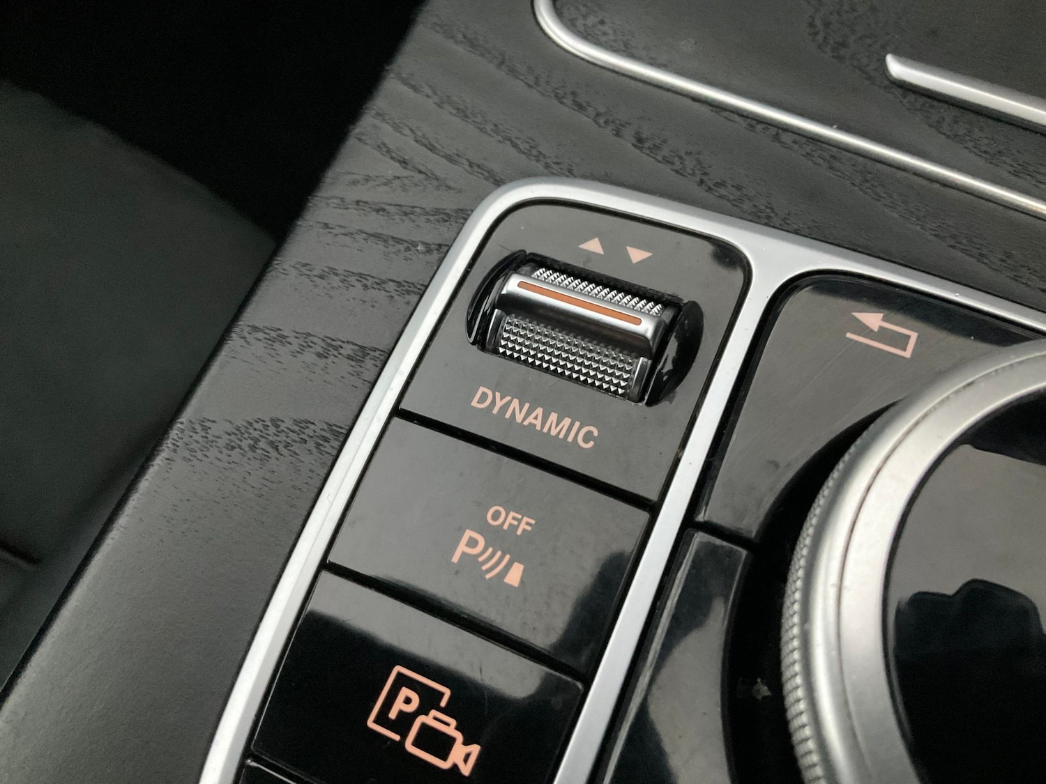 Used Mercedes-Benz C Class 2018 for sale - 76364948: Photo 24