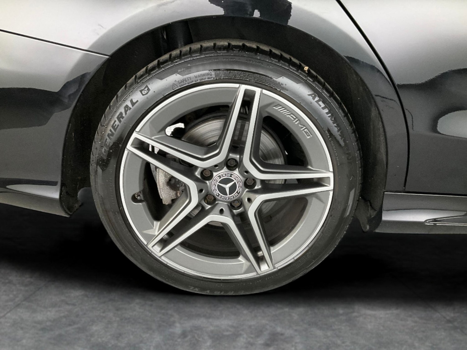 Used Mercedes-Benz C Class 2018 for sale - 76364948: Photo 37