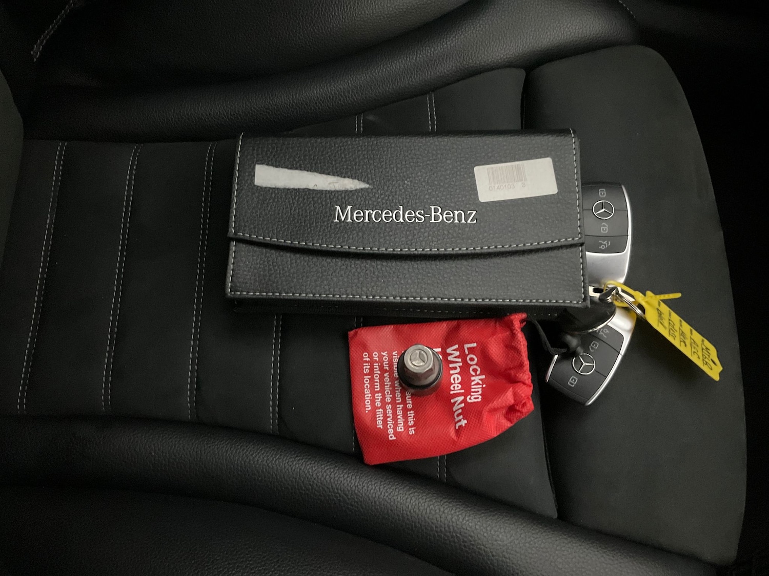 Used Mercedes-Benz C Class 2018 for sale - 76364948: Photo 44