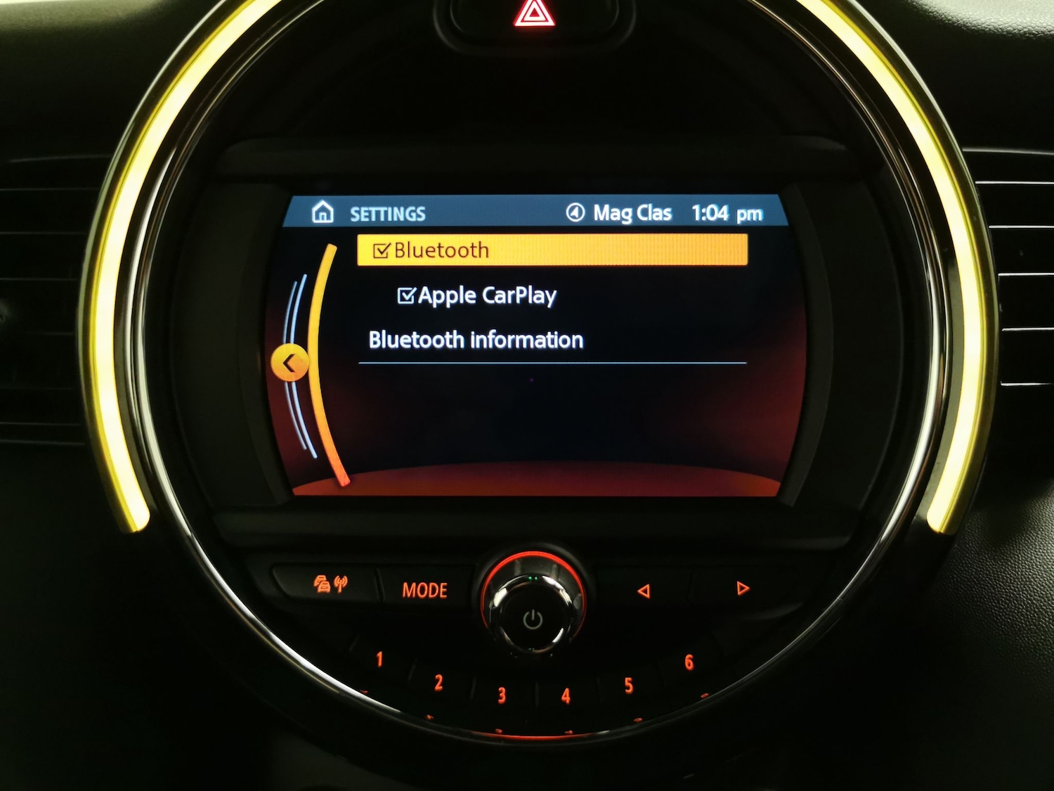 Used MINI Hatch 2020 for sale - 76364955: Photo 19