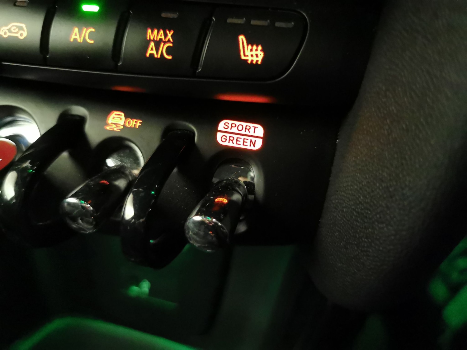 Used MINI Hatch 2020 for sale - 76364955: Photo 21