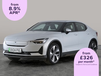 2024 - 200kW 69kWh Standard Range Single motor 5dr Auto