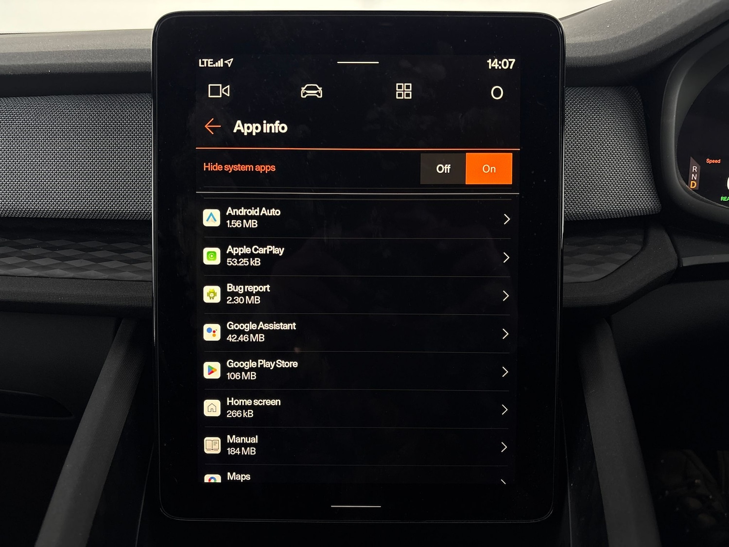 Used Polestar Polestar 2 2024 for sale - 76480067: Photo 22