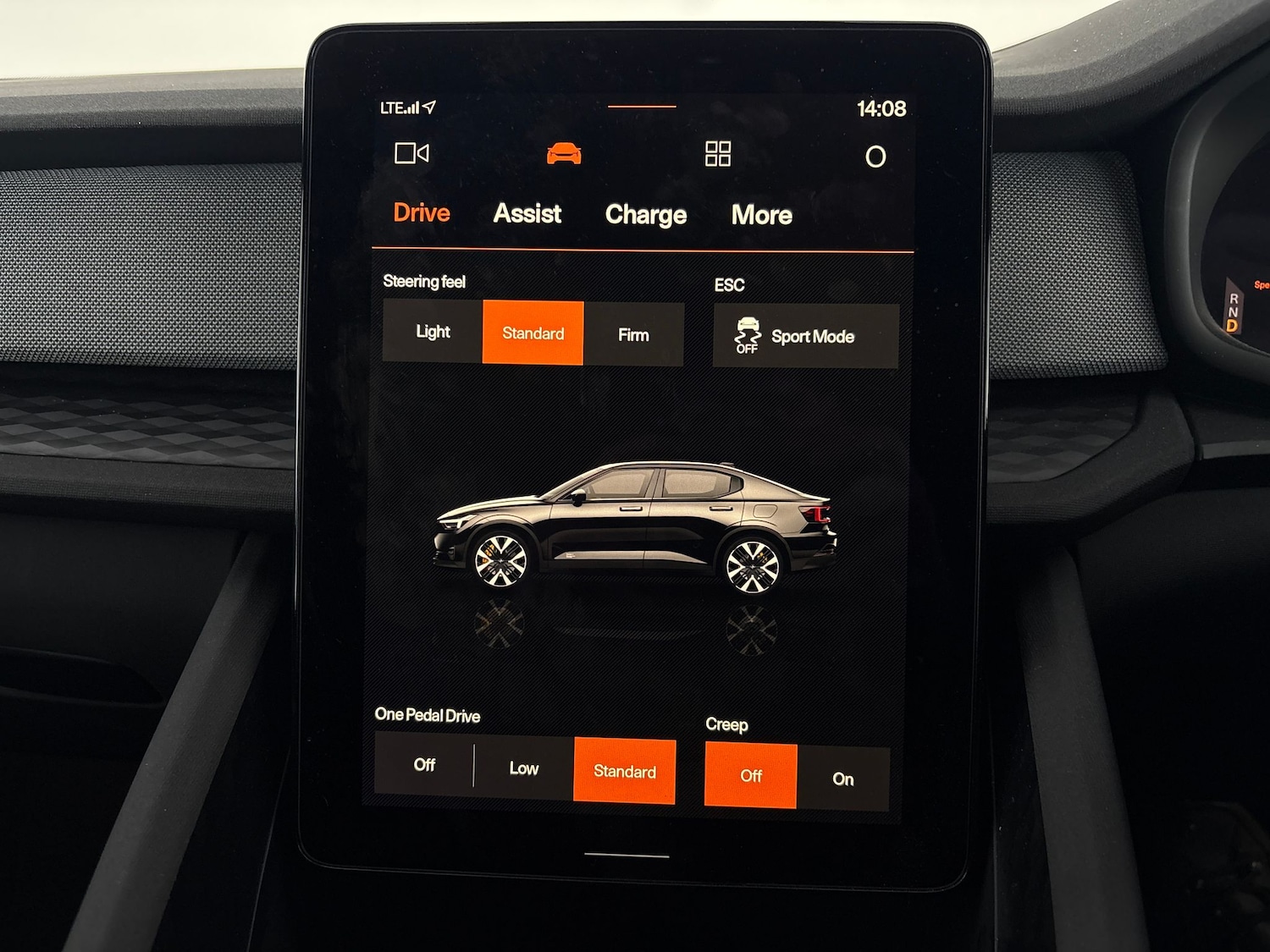 Used Polestar Polestar 2 2024 for sale - 76480067: Photo 25