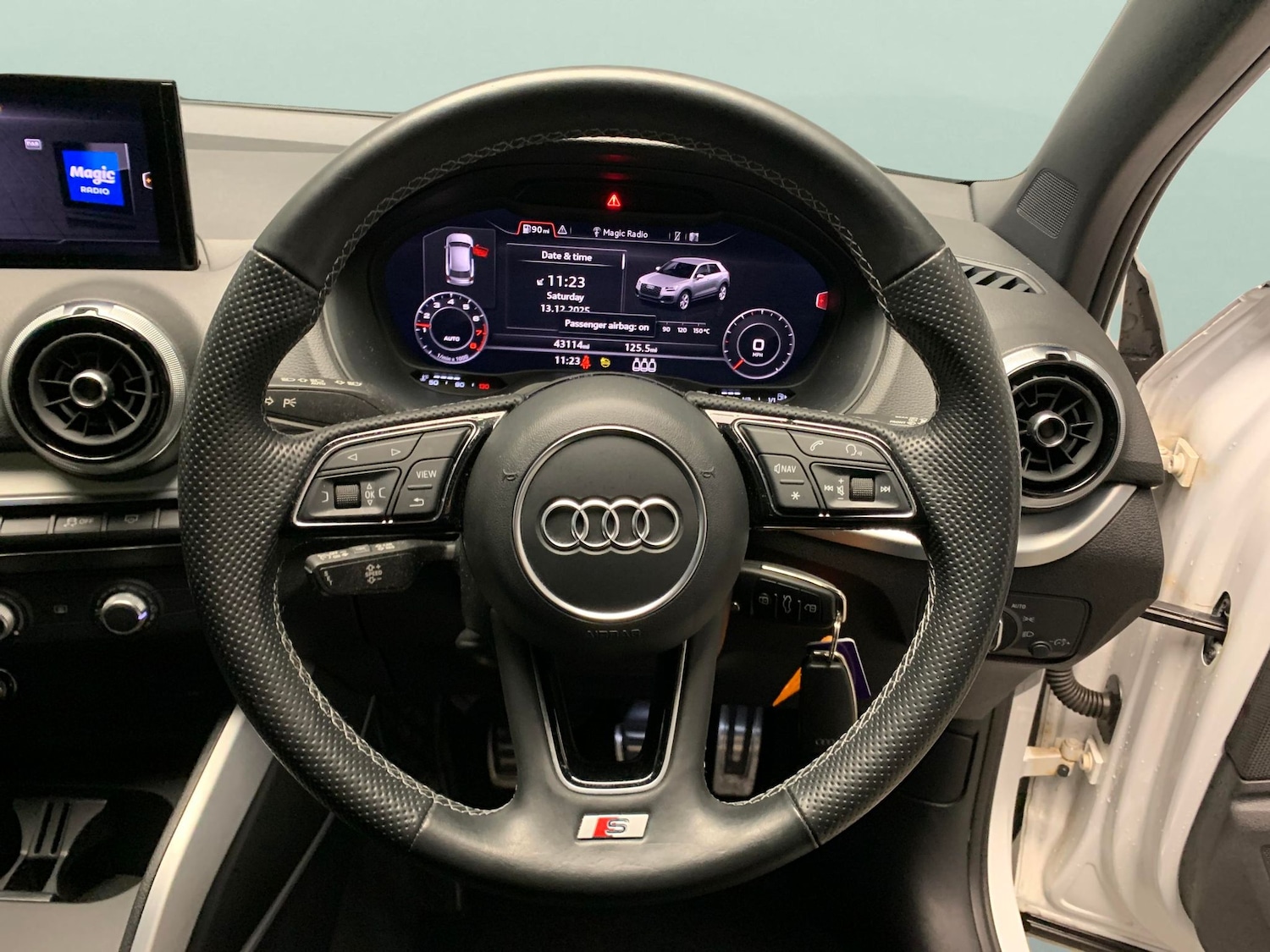 Used Audi Q2 2021 for sale - 76980597: Photo 14