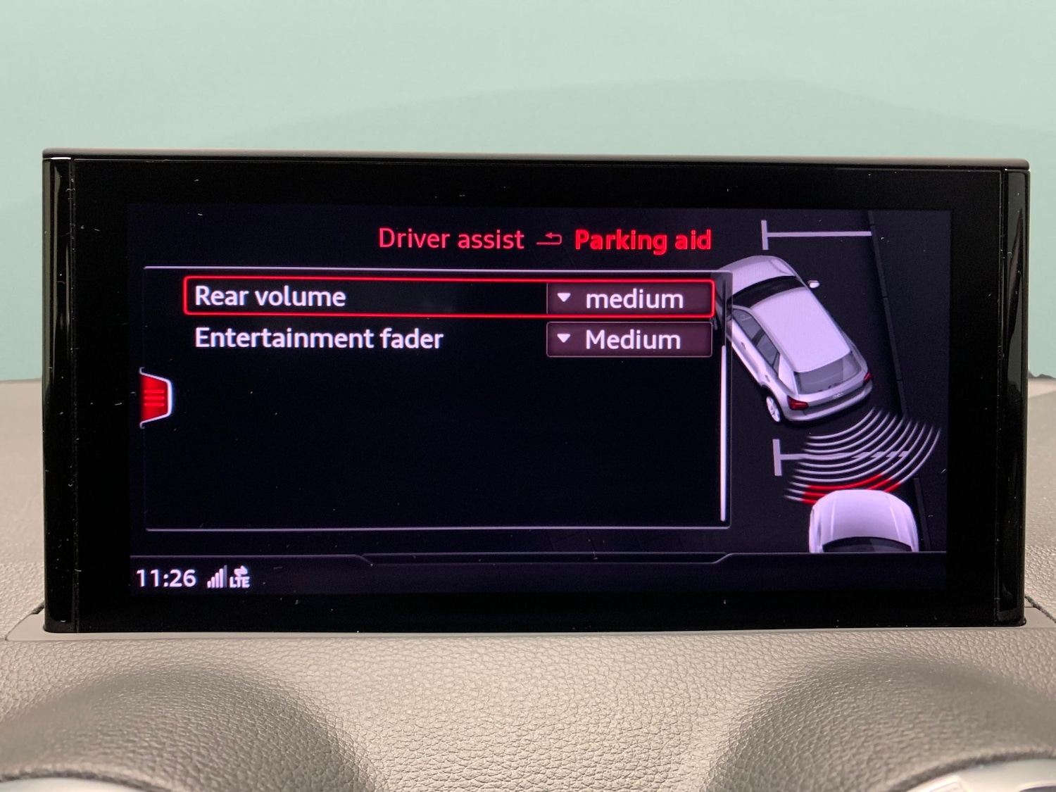 Used Audi Q2 2021 for sale - 76980597: Photo 20