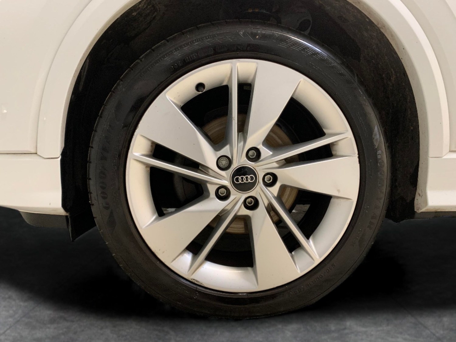 Used Audi Q2 2021 for sale - 76980597: Photo 23