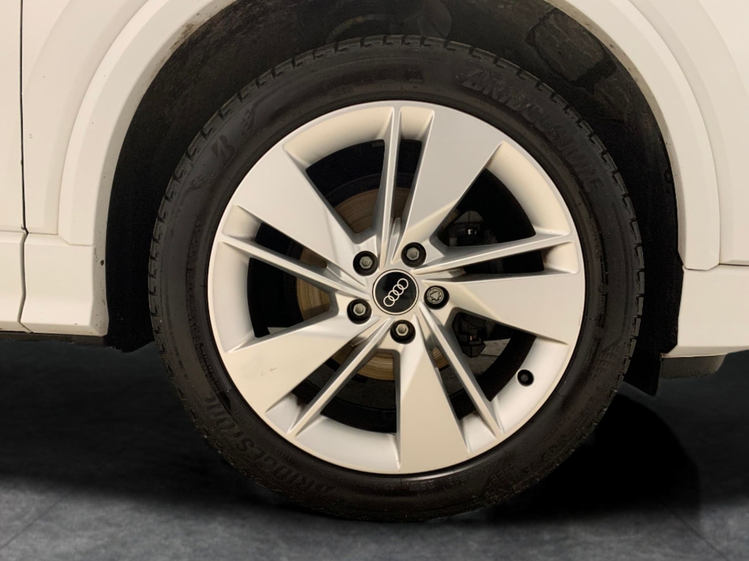 Used Audi Q2 2021 for sale - 76980597: Photo 24