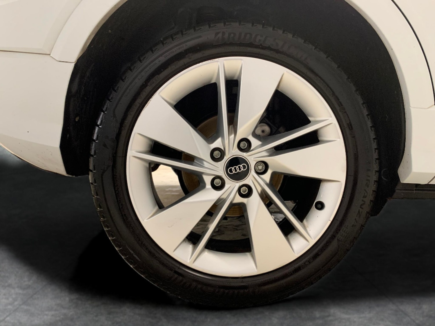 Used Audi Q2 2021 for sale - 76980597: Photo 25