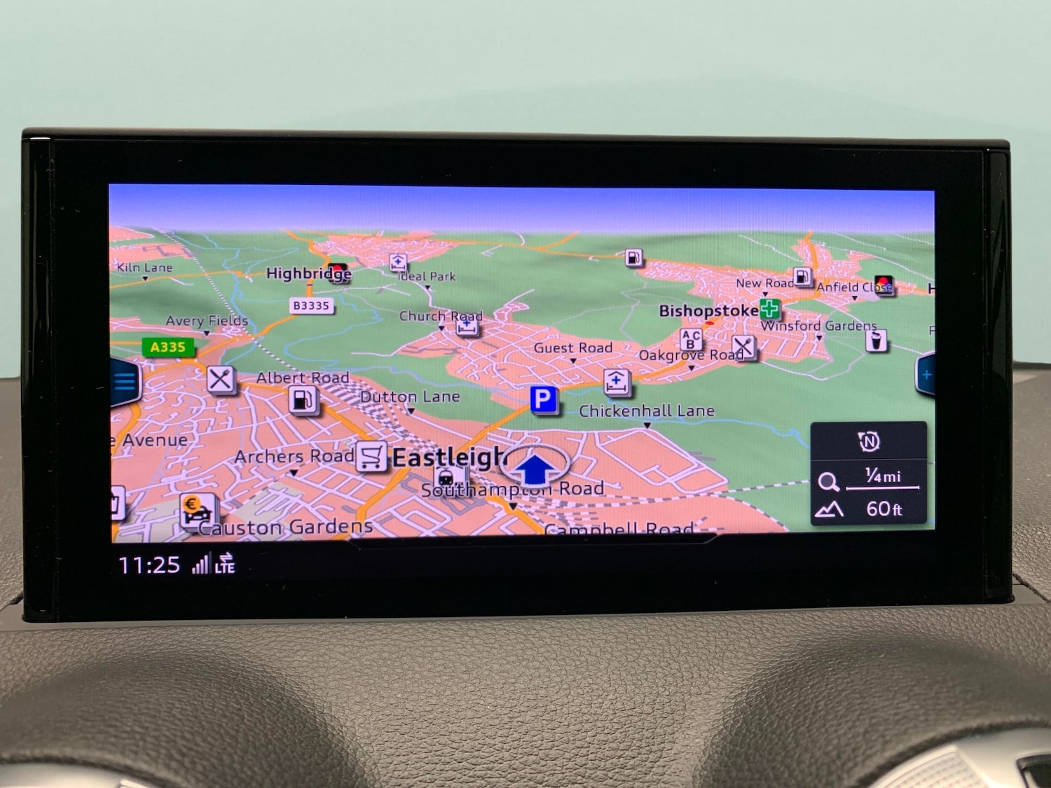 Used Audi Q2 2021 for sale - 76980597: Photo 5