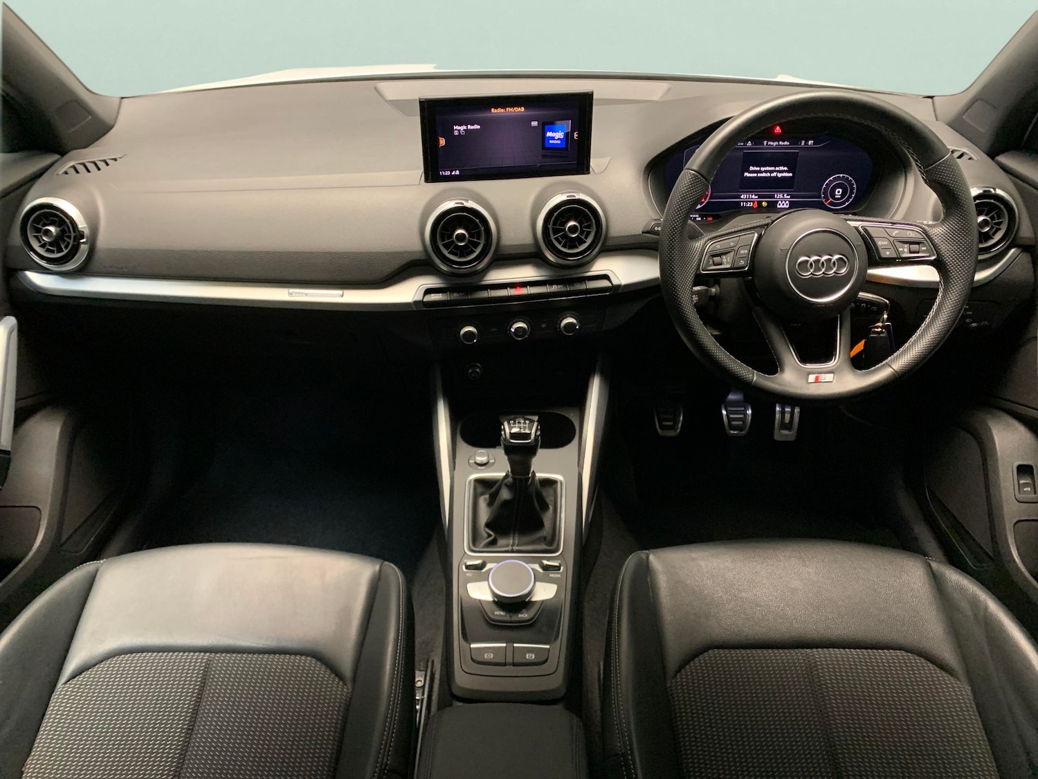 Used Audi Q2 2021 for sale - 76980597: Photo 7