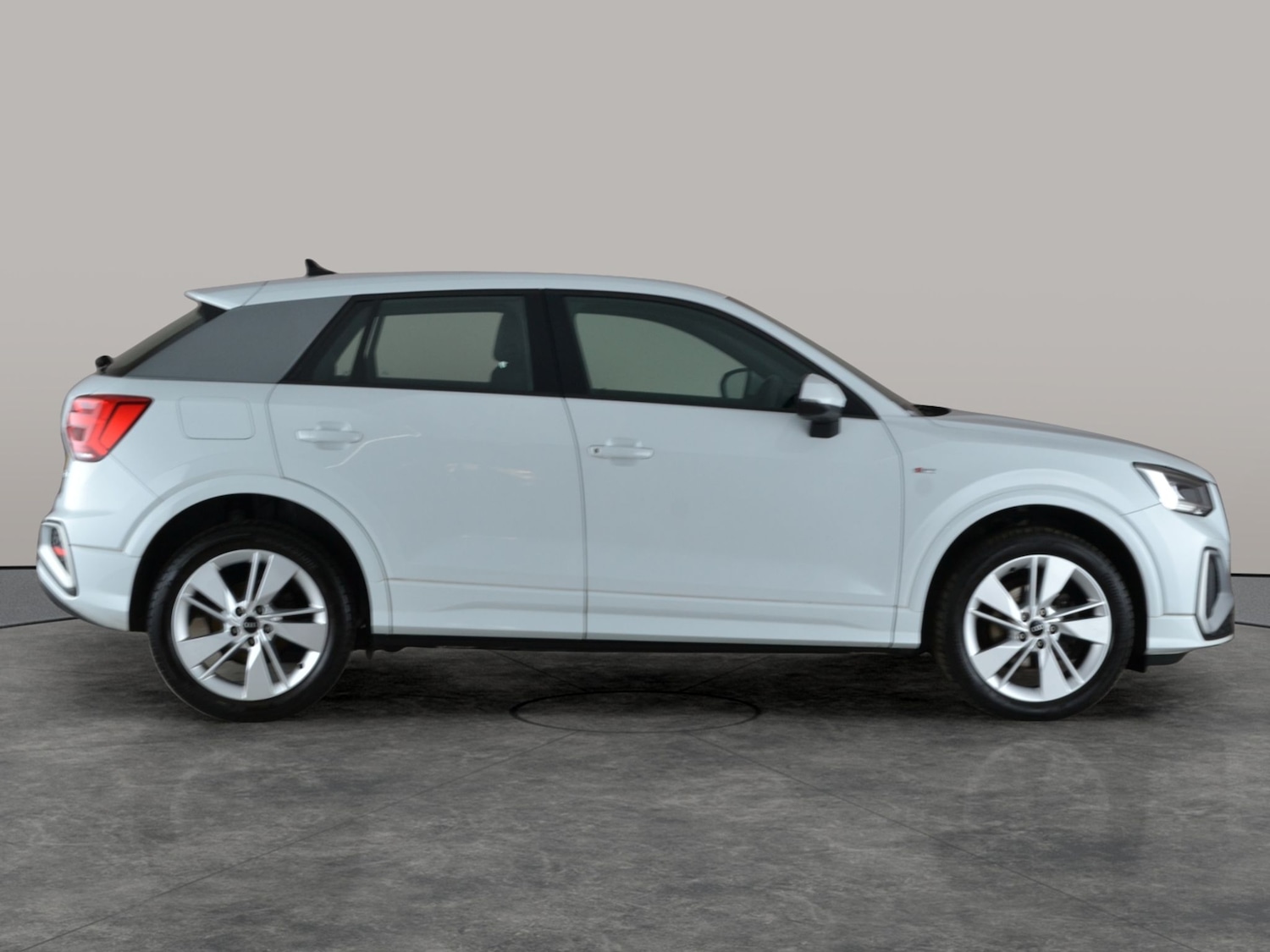 Used Audi Q2 2021 for sale - 76980597: Photo 9