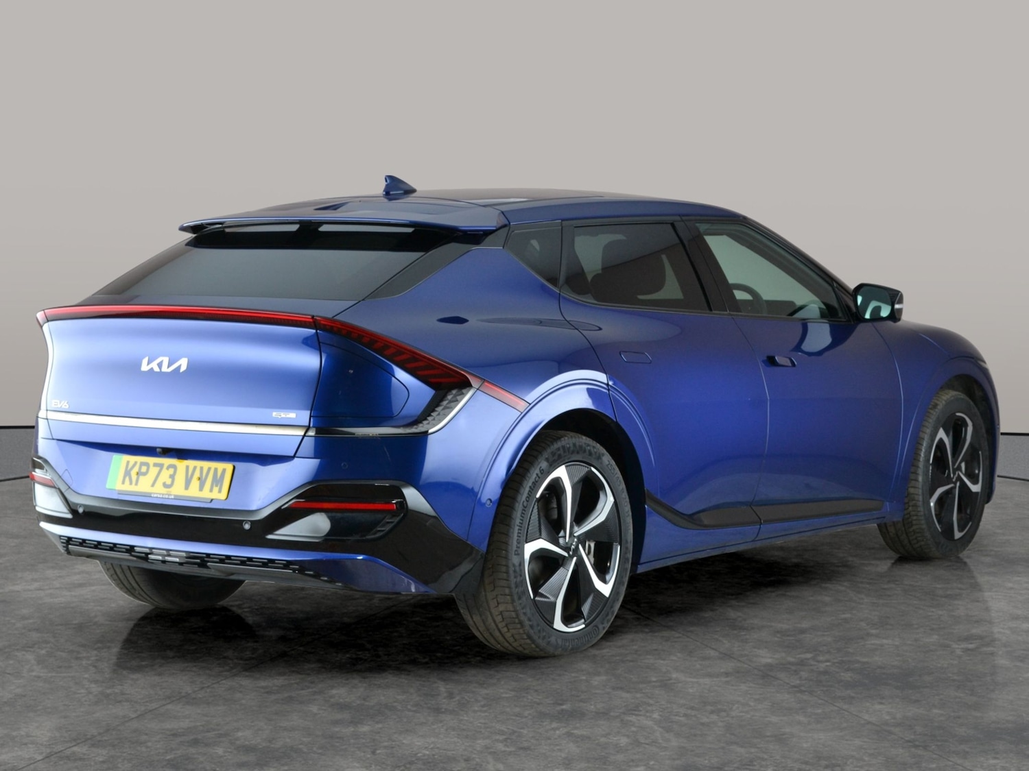 Used Kia EV6 2023 for sale - 77043707: Photo 11