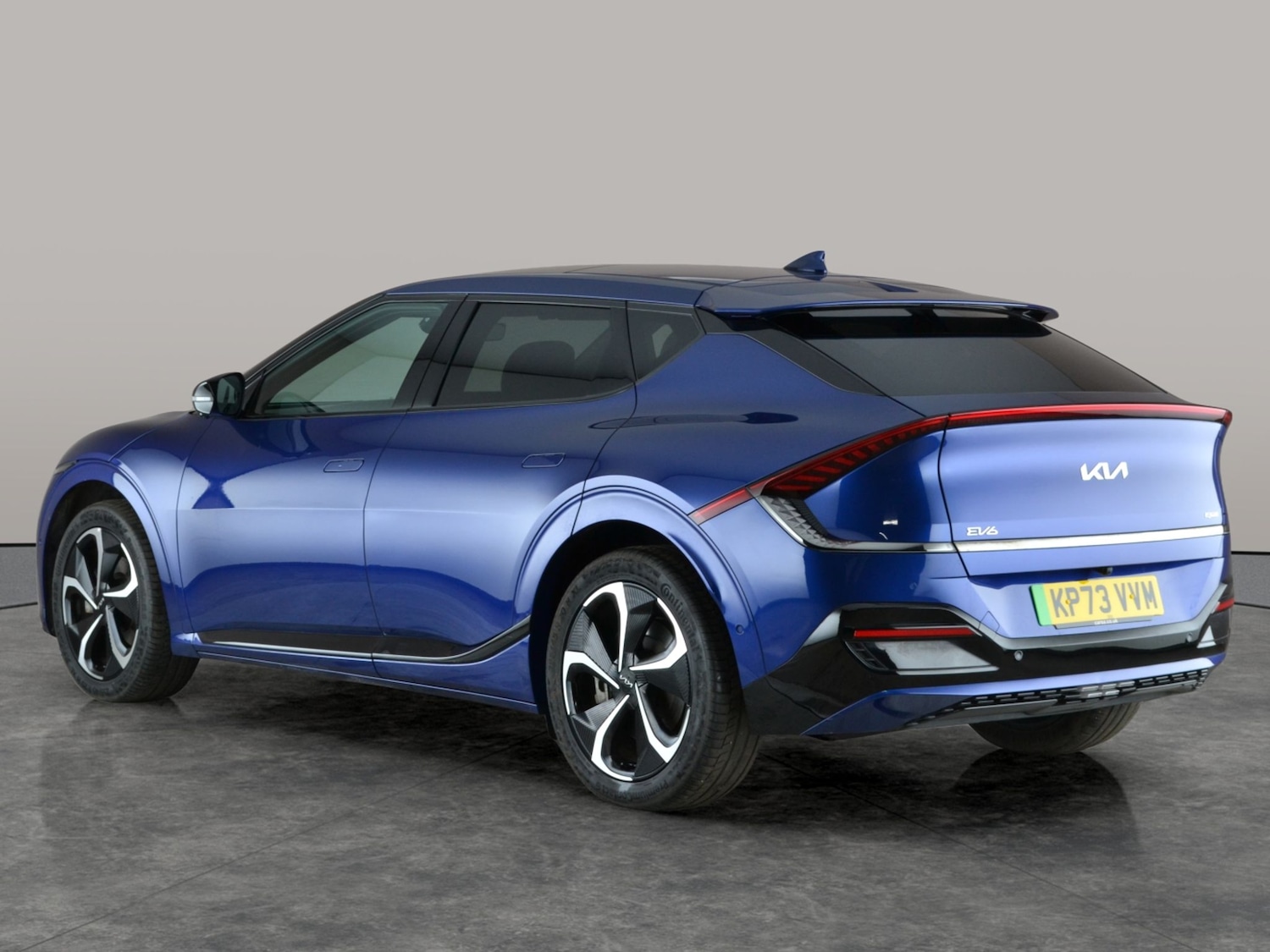 Used Kia EV6 2023 for sale - 77043707: Photo 13