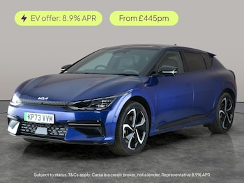 2023 - 166kW GT Line S 77.4kWh 5dr Auto