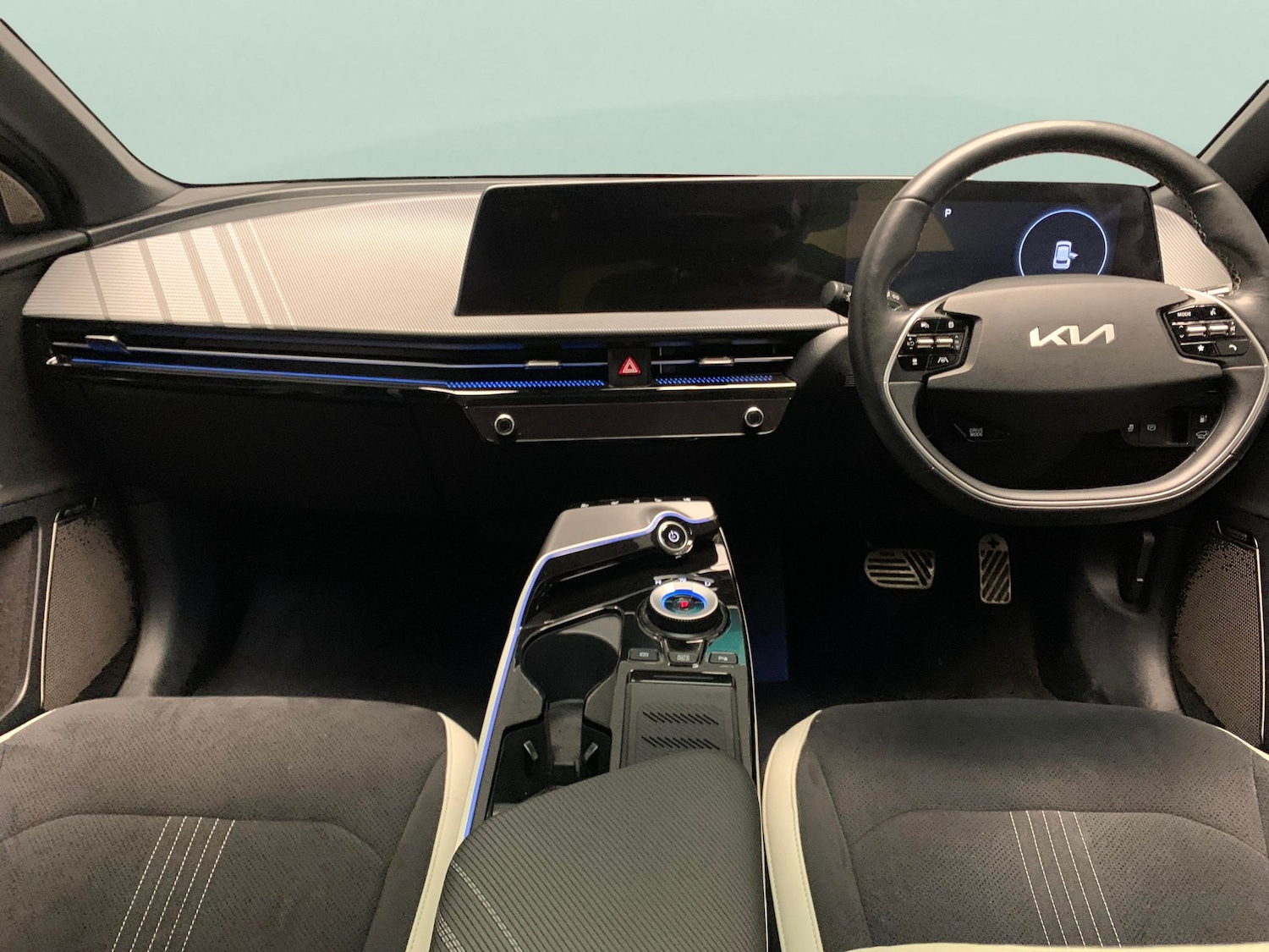 Used Kia EV6 2023 for sale - 77043707: Photo 8