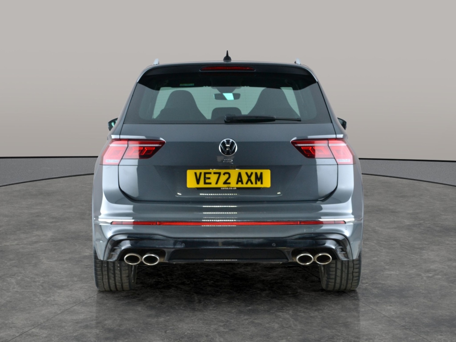 Used Volkswagen Tiguan 2023 for sale - 77324273: Photo 11