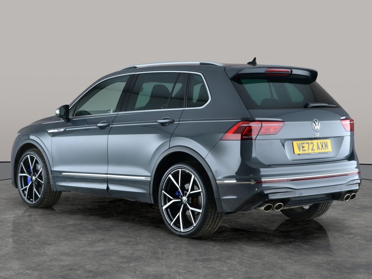 Used Volkswagen Tiguan 2023 for sale - 77324273: Photo 12