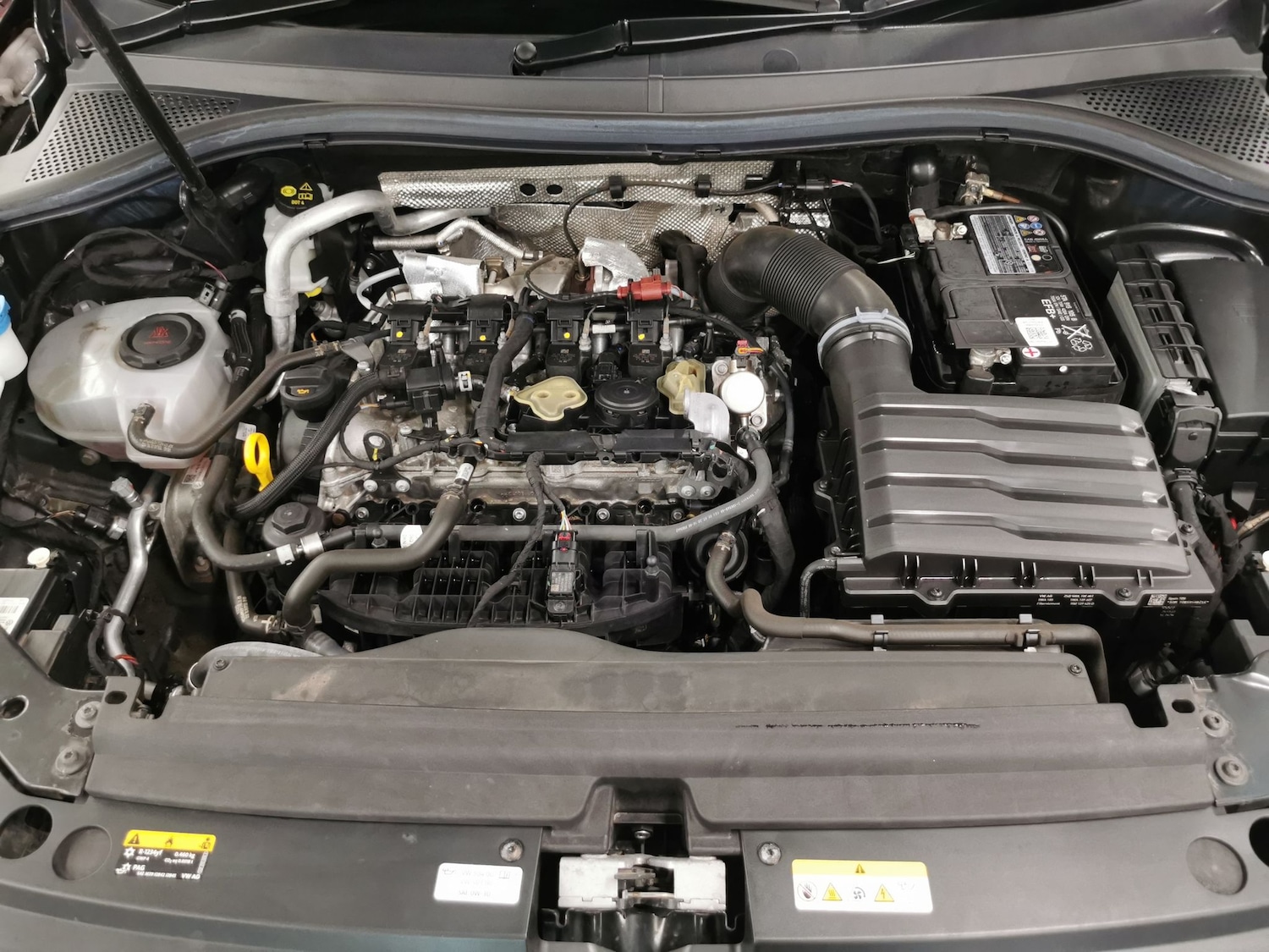 Used Volkswagen Tiguan 2023 for sale - 77324273: Photo 38