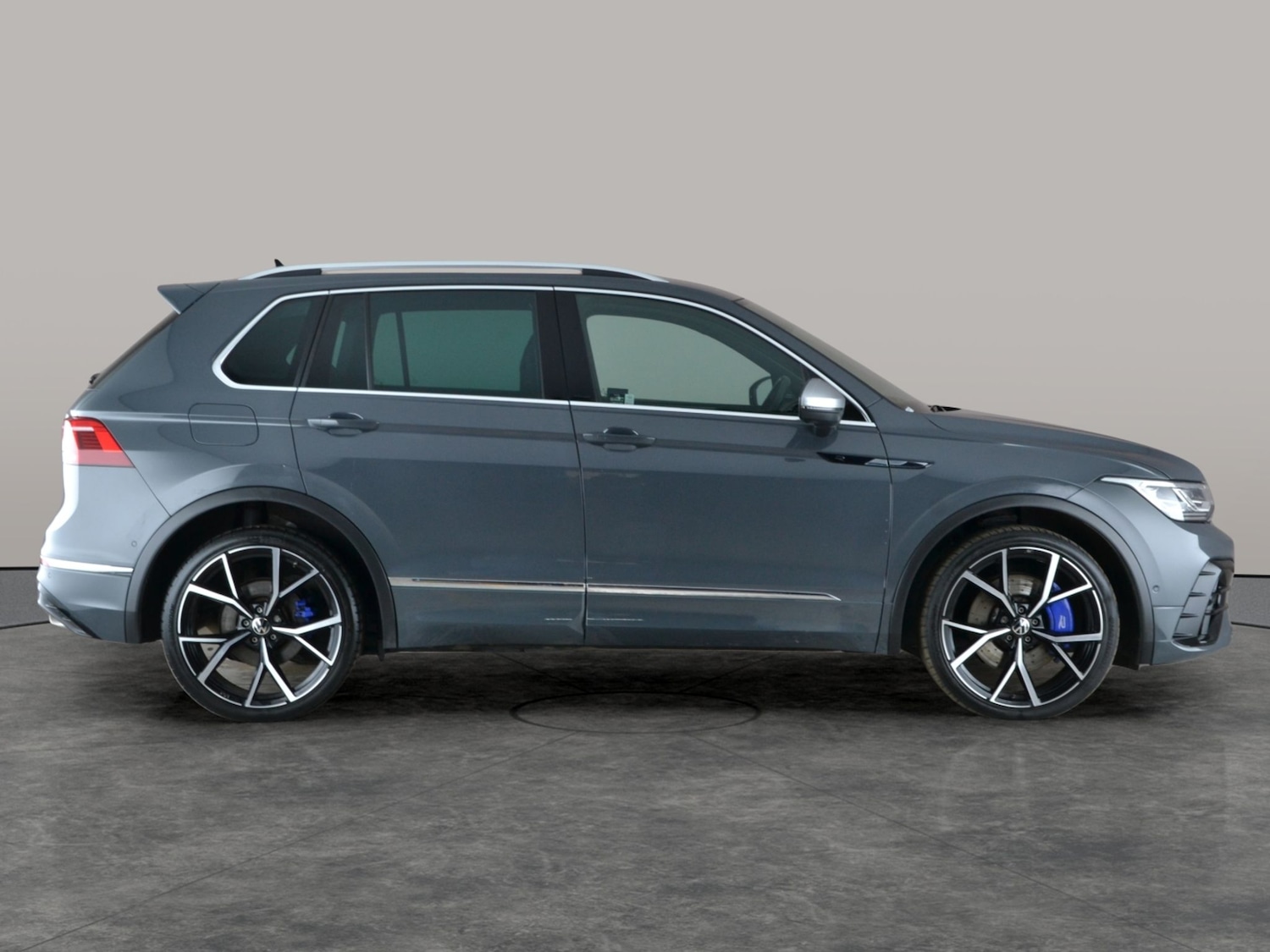 Used Volkswagen Tiguan 2023 for sale - 77324273: Photo 9