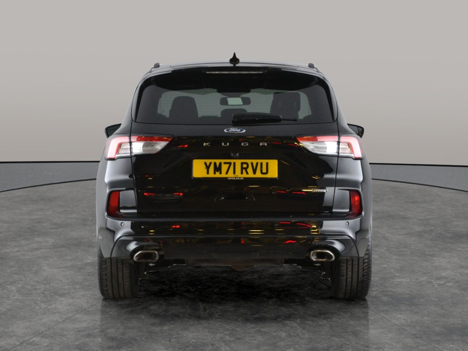 Used Ford Kuga 2022 for sale - 77634885: Photo 10