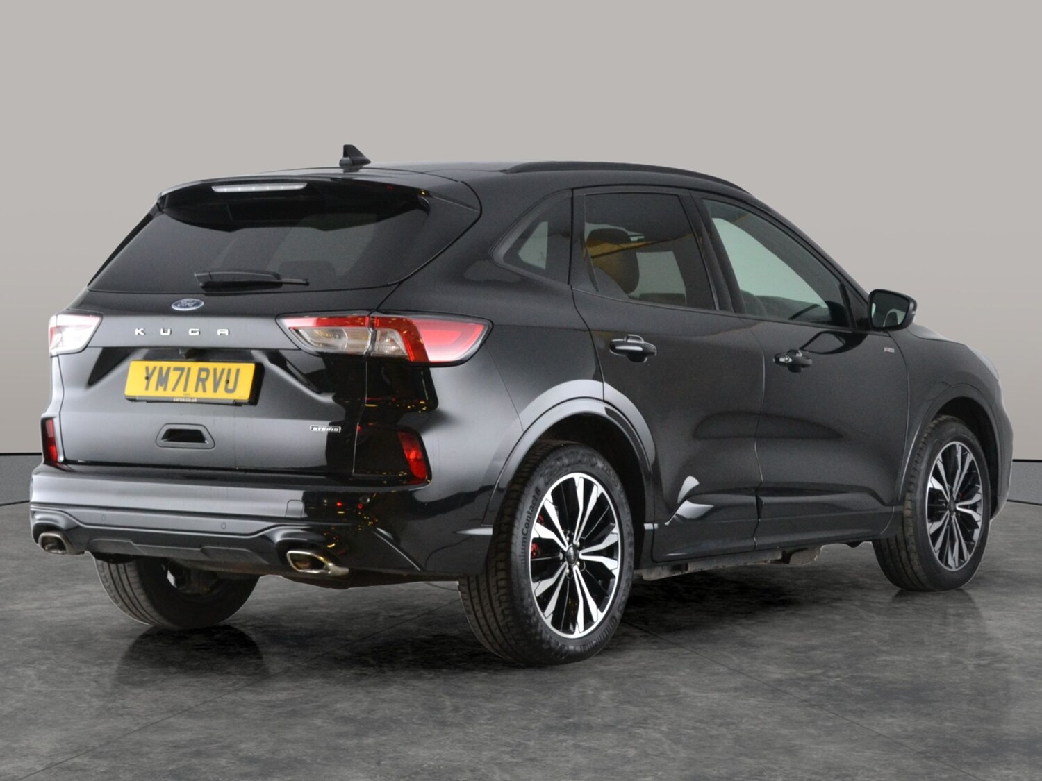 Used Ford Kuga 2022 for sale - 77634885: Photo 11